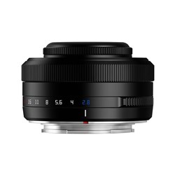 TTArtisan-27mm -F2.8-AF-Sony-APS-C-E-Mount-Lens-01